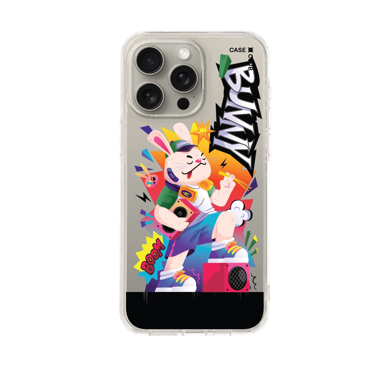 กระต่ายดีเจสุดเท่